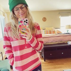 Patagonia Better Sweater® Marsupial Pullover